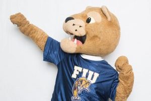mascot