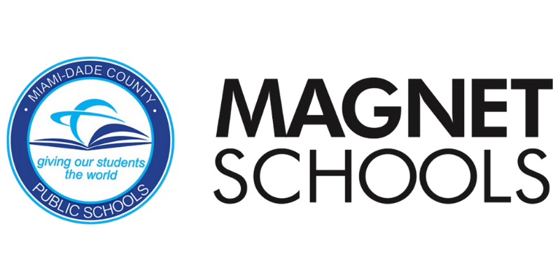 Magnet Logo