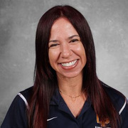 Yvette Sanchez Assistant Principal