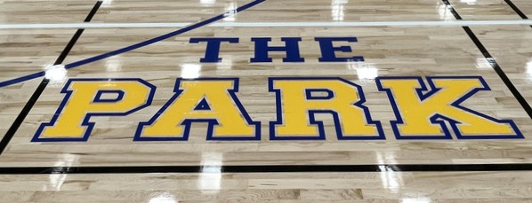 Gym Floor The Park