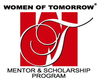 Women of Tomorrow logo